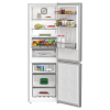 Frigider Whirlpool WHK 26363 XP6E Oțel inoxidabil Frigider Whirlpool WHK 26363 XP6E Oțel inoxidabil
