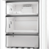 Frigider Whirlpool WHK 26363 XP6E Oțel inoxidabil Frigider Whirlpool WHK 26363 XP6E Oțel inoxidabil