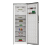 Congelator Whirlpool WHFF 6404 X5E Oțel Inoxidabil Congelator Whirlpool WHFF 6404 X5E Oțel Inoxidabil