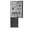 Холодильник Whirlpool WHKF 6353 XBR6E Dark Inox
