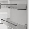 Холодильник Whirlpool WHKF 6353 XBR6E Dark Inox
