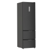 Холодильник Whirlpool WHKF 6353 XBR6E Dark Inox