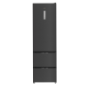 Холодильник Whirlpool WHKF 6353 XBR6E Dark Inox