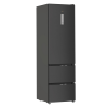 Холодильник Whirlpool WHKF 6353 XBR6E Dark Inox