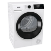 Сушильная машина Gorenje D2HNE7E Белый Сушильная машина Gorenje D2HNE7E Белый