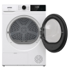 Сушильная машина Gorenje D2HNE7E Белый Сушильная машина Gorenje D2HNE7E Белый