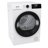 Сушильная машина Gorenje D2HNE7E Белый Сушильная машина Gorenje D2HNE7E Белый