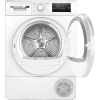 Сушильная машина Bosch WTH83277PL Белый Сушильная машина Bosch WTH83277PL Белый
