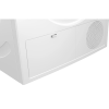 Uscător de rufe Bosch WTH86200PL Alb