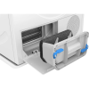 Uscător de rufe Bosch WTH86200PL Alb