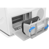 Uscător de rufe Bosch WTH86200PL Alb