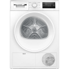Uscător de rufe Bosch WTH86200PL Alb