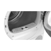 Uscător de rufe Bosch WTH85V9SPL Alb Uscător de rufe Bosch WTH85V9SPL Alb