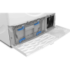 Uscător de rufe Bosch WTH85V9SPL Alb Uscător de rufe Bosch WTH85V9SPL Alb