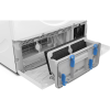 Uscător de rufe Bosch WQG1417EPL Alb Uscător de rufe Bosch WQG1417EPL Alb