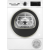 Uscător de rufe Bosch WQG1417EPL Alb Uscător de rufe Bosch WQG1417EPL Alb