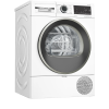 Uscător de rufe Bosch WQG1417EPL Alb Uscător de rufe Bosch WQG1417EPL Alb