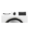 Uscător de rufe Bosch WQG1417EPL Alb Uscător de rufe Bosch WQG1417EPL Alb