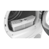 Uscător de rufe Bosch WQG1417EPL Alb Uscător de rufe Bosch WQG1417EPL Alb