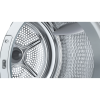 Uscător de rufe Bosch WQG1417EPL Alb Uscător de rufe Bosch WQG1417EPL Alb
