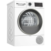 Uscător de rufe Bosch WQG1417EPL Alb Uscător de rufe Bosch WQG1417EPL Alb