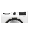 Uscător de rufe Bosch WQG1417EPL Alb Uscător de rufe Bosch WQG1417EPL Alb