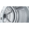 Uscător de rufe Bosch WQG1417EPL Alb Uscător de rufe Bosch WQG1417EPL Alb