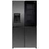 Frigider Hisense RQ600P7SKE Negru