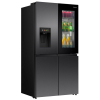 Frigider Hisense RQ600P7SKE Negru