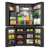 Frigider Hisense RQ600P7SKE Negru
