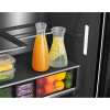 Frigider Hisense RQ600P7SKE Negru