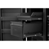 Frigider Hisense RQ600P7SKE Negru