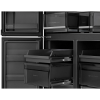 Frigider Hisense RQ600P7SKE Negru