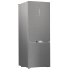 Frigider Whirlpool WHK2 6494 X6E Gri Frigider Whirlpool WHK2 6494 X6E Gri