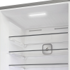 Frigider Whirlpool WHK2 6494 X6E Gri Frigider Whirlpool WHK2 6494 X6E Gri