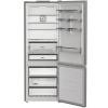 Frigider Whirlpool WHK2 6494 X6E Gri Frigider Whirlpool WHK2 6494 X6E Gri