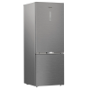 Frigider Whirlpool WHK2 6494 X6E Gri Frigider Whirlpool WHK2 6494 X6E Gri