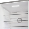 Frigider Whirlpool WHK2 6494 X6E Gri Frigider Whirlpool WHK2 6494 X6E Gri