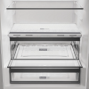 Frigider Whirlpool WHK2 6494 X6E Gri Frigider Whirlpool WHK2 6494 X6E Gri