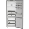 Frigider Whirlpool WHK2 6494 X6E Gri Frigider Whirlpool WHK2 6494 X6E Gri