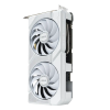 Видеокарта ASUS Dual GeForce RTX 5060 Ti White OC - 16 ГБ | PCI-E 5.0 x16