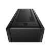 Carcasă PC be quiet! SILENT BASE 802 Window Midi-Tower Negru - ATX PS2 | ABS Plastic,Oțel Carcasă PC be quiet! SILENT BASE 802 Window Midi-Tower Negru - ATX PS2 | ABS Plastic,Oțel