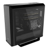 Carcasă PC be quiet! SILENT BASE 802 Window Midi-Tower Negru - ATX PS2 | ABS Plastic,Oțel Carcasă PC be quiet! SILENT BASE 802 Window Midi-Tower Negru - ATX PS2 | ABS Plastic,Oțel