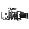 Carcasă PC be quiet! DARK BASE PRO 901 Midi-Tower Negru - Fără PSU | ARGB Carcasă PC be quiet! DARK BASE PRO 901 Midi-Tower Negru - Fără PSU | ARGB