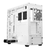Компьютерный корпус be quiet! SHADOW BASE 800 DX Full-Tower Белый - Без блока питания | Пластик АБС | ARGB