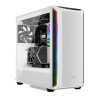 Компьютерный корпус be quiet! SHADOW BASE 800 DX Full-Tower Белый - Без блока питания | Пластик АБС | ARGB