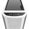 Компьютерный корпус be quiet! SHADOW BASE 800 DX Full-Tower Белый - Без блока питания | Пластик АБС | ARGB