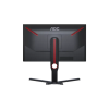 Monitor Gaming AOC 25G3ZM Negru | Roșu - 24.5" | VA | 1920x1080 | 240 Hz | 89 ppi | 0.5 ms Monitor Gaming AOC 25G3ZM Negru | Roșu - 24.5