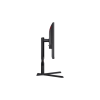 Monitor Gaming AOC 25G3ZM Negru | Roșu - 24.5" | VA | 1920x1080 | 240 Hz | 89 ppi | 0.5 ms Monitor Gaming AOC 25G3ZM Negru | Roșu - 24.5