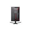 Monitor Gaming AOC 25G3ZM Negru | Roșu - 24.5" | VA | 1920x1080 | 240 Hz | 89 ppi | 0.5 ms Monitor Gaming AOC 25G3ZM Negru | Roșu - 24.5